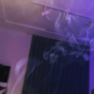 Nightmareのジャケット写真