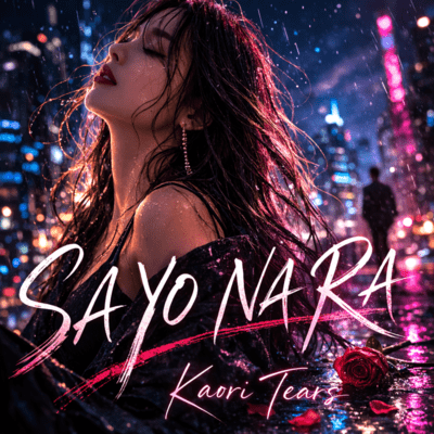 SA YO NA RA (2026 master)のジャケット写真