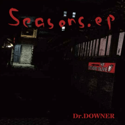Seasons Front Cover