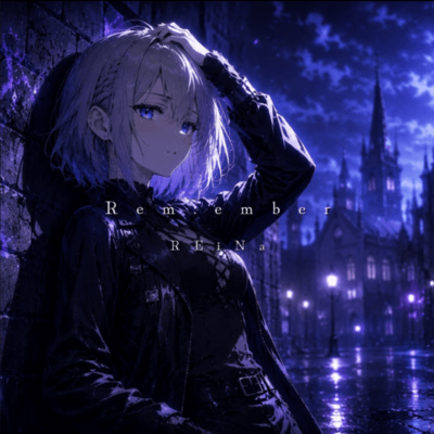 Rem:ember Front Cover