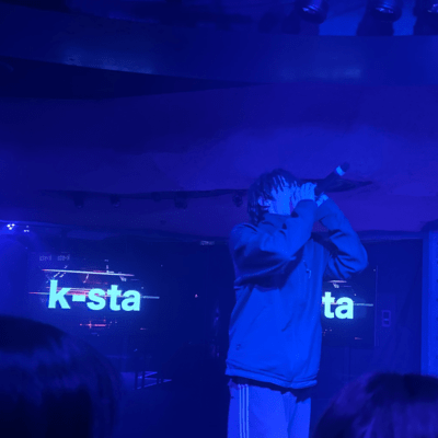 rise on me Front Cover