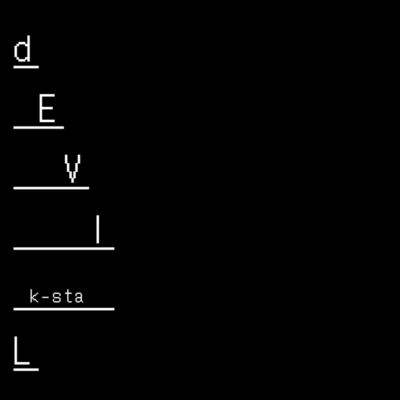 devilのジャケット写真