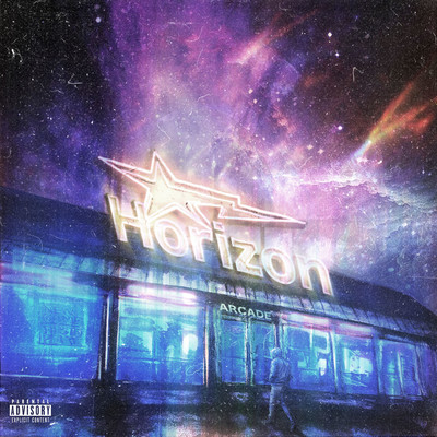 Horizon Front Cover