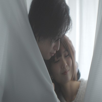 TIME SLIPのジャケット写真