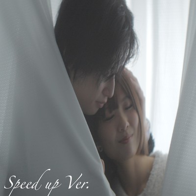 TIME SLIP (Speed Up Ver.)のジャケット写真
