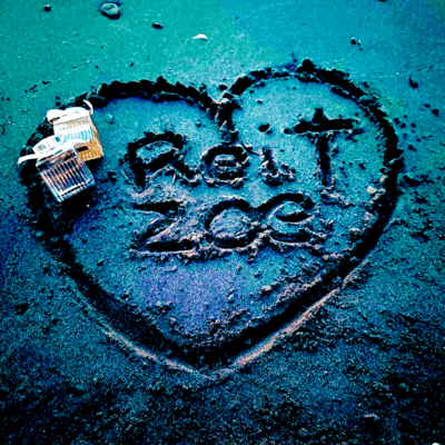 Vanilove Front Cover