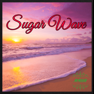 Sugar Waveのジャケット写真
