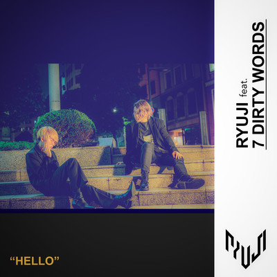 Hello (feat. 7 Dirtywords)のジャケット写真