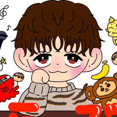 Mystyleのジャケット写真