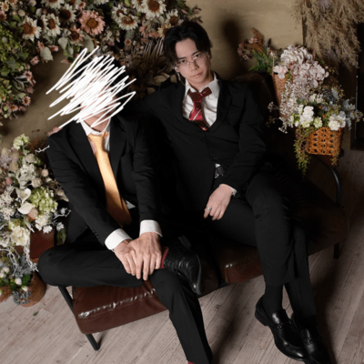 departure (feat. nishirai) Front Cover