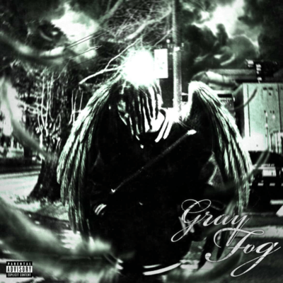 Gray Fog Front Cover
