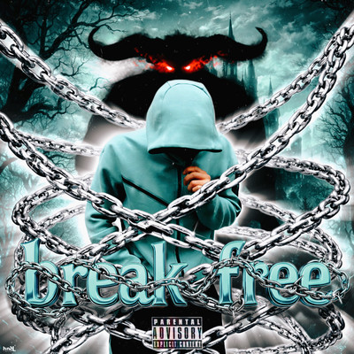 break freeのジャケット写真