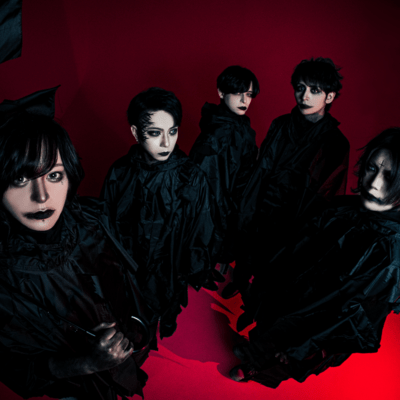 ALL OF THE SiCK.のジャケット写真