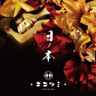 JaPaNn Front Cover
