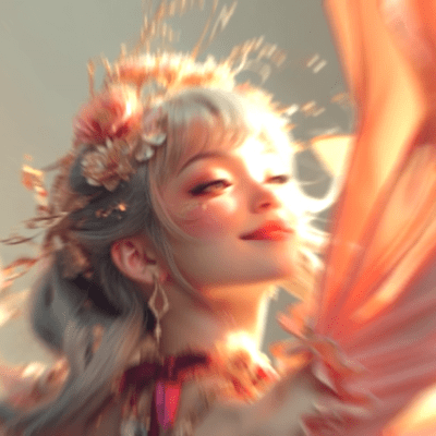 TOMOSHIBI Front Cover