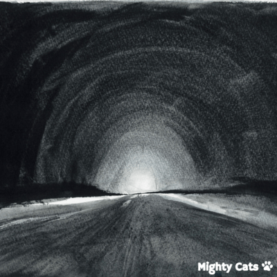 Keep Going Front Cover