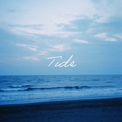 Tide Front Cover