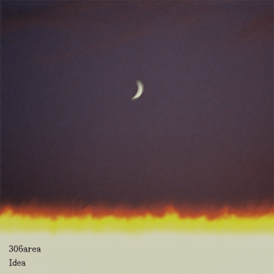 Idea Front Cover