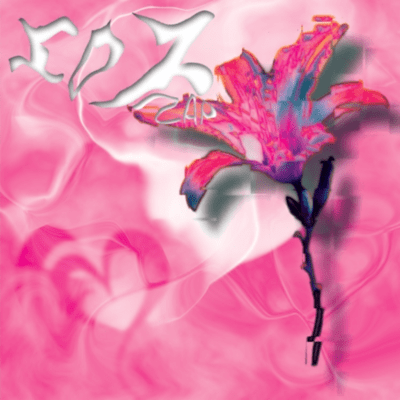 Eros (2025 Remaster) Front Cover