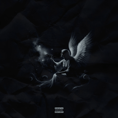 LOST FRIENDSのジャケット写真