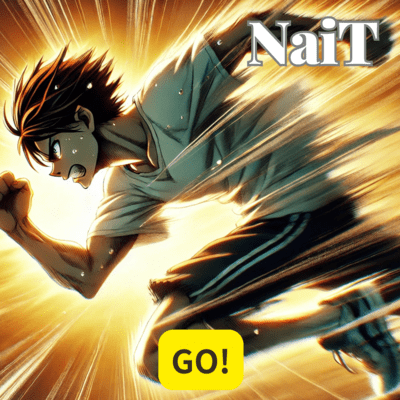 GO!のジャケット写真