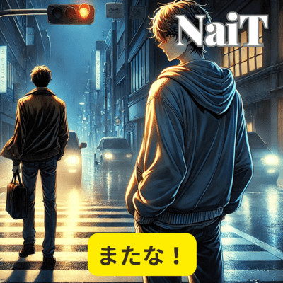 See You Later! Front Cover