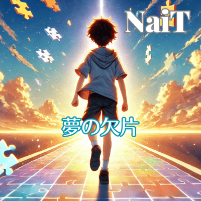 Fragments of a Dream Front Cover