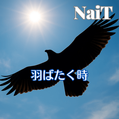 Time to Soar Front Cover