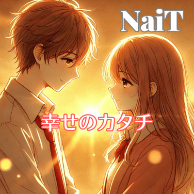 Shiawase no Katachi Front Cover