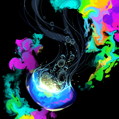 kurageのジャケット写真