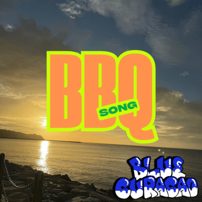 BBQ SONGのジャケット写真