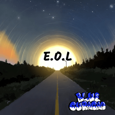 E.O.L Front Cover