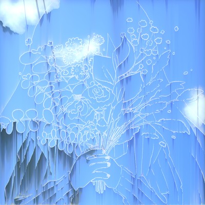 じゃあね、おやすみ。 (feat. 初音ミク)のジャケット写真