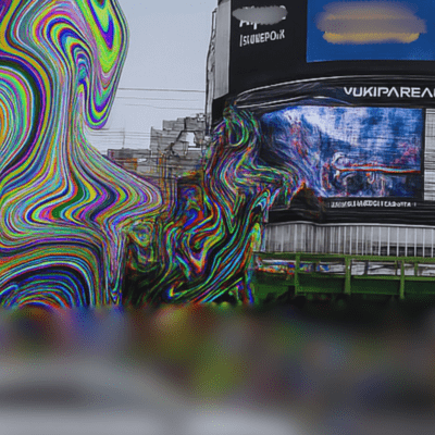 The World Too Fast Front Cover