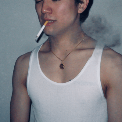 "Moltisanti" Front Cover