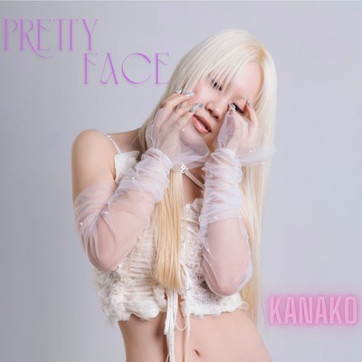 Pretty Faceのジャケット写真