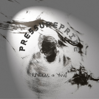 Pressure Pride Front Cover
