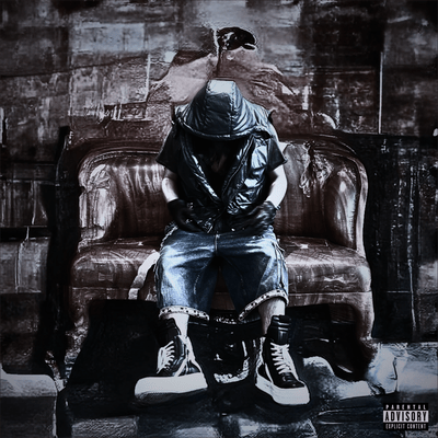 Pressure Pride Front Cover