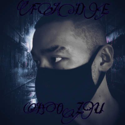 FADE BOZU Front Cover