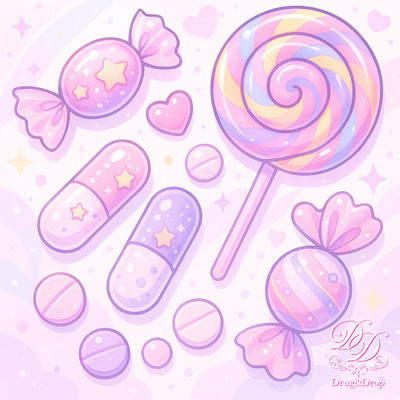 Doradora Chudoku Front Cover