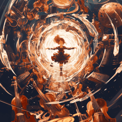 Pilgrim (Ruins)のジャケット写真