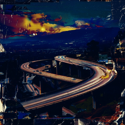 You Made Me This Way (FUJIYAMA BLACK)のジャケット写真