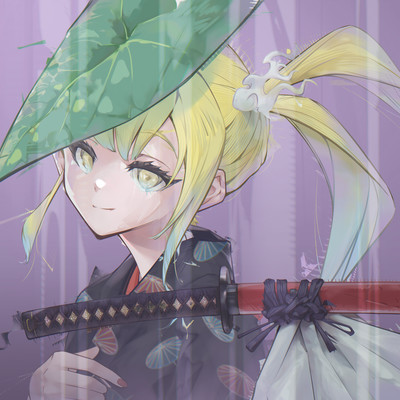 Tenka Goken Front Cover