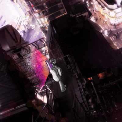 Tretralogic: No More Self-Doubt Front Cover