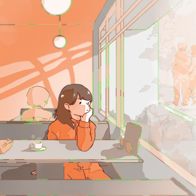 一方通好のジャケット写真