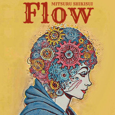 Flowのジャケット写真