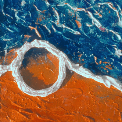 Umiのジャケット写真