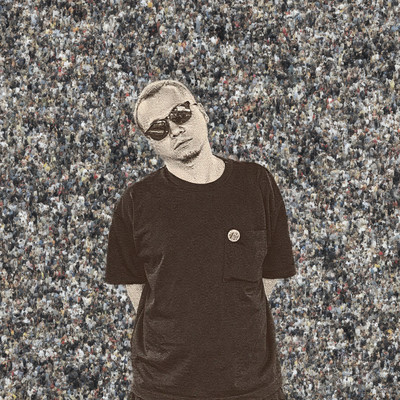 十字架のジャケット写真