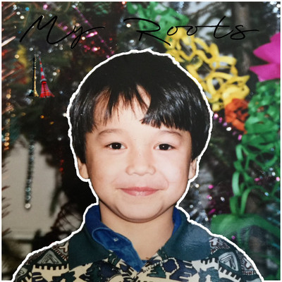 MyRootsのジャケット写真