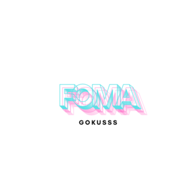 FOMA Front Cover